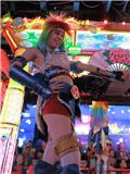 Robot Restaurant: the show