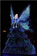 Tokyo Disneyland Electrical Parade Dreamlights