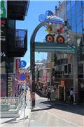 Harajuku: Takeshita-dori