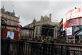 Piccadilly Circus