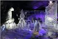 Hyde Park Winter Wonderland: Magical Ice Kingdom