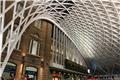 King's Cross station