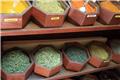 Spice market