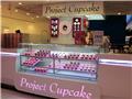 Project Cupcake, Dubai Mall