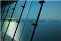 Burj Al Arab, view from Skyview Bar
