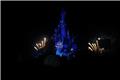 Disney Dreams of Christmas