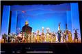 Lion King curtain call