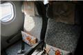 Hello Kitty airplane seats