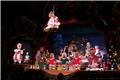 Country Bear Theater Jingle Bell Jamboree