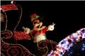 Tokyo Disneyland Electrical Parade Dreamlights