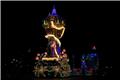 Tokyo Disneyland Electrical Parade Dreamlights