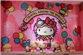 Hello Kitty store at Taoyuan airport