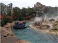 Roaring Rapids