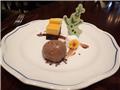 Royal Banquet Hall- Prince Charming's Chocolate Trio
