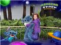 Obligatory Stitch photo