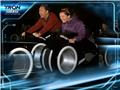 TRON ride photo: 8 November