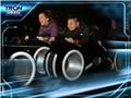 TRON ride photo: 11 November