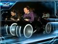 TRON ride photo: 11 November, front row