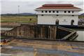Panama Canal Miraflores Visitors Center