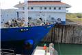 Panama Canal Gatun Locks