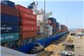 Panama Canal Gatun Locks