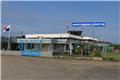 Bocas del Toro airport
