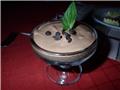 Mousse de Chocolate