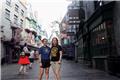 Diagon Alley
