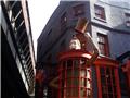 Diagon Alley