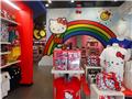 Hello Kitty Shop
