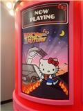 Hello Kitty Shop