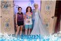 Meeting Elsa
