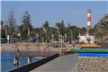 Swakopmund beach