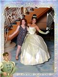 Princess Gathering- Tiana
