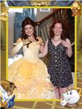 Princess Gathering- Belle
