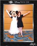 Meeting Minnie