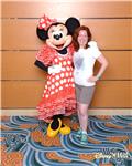 Meeting Spanish Minnie