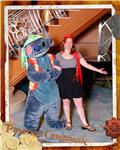Meeting Pirate Stitch