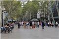 Las Ramblas