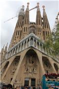 Sagrada Familia