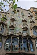 Casa Batllo