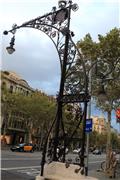 Passeig de Gracia