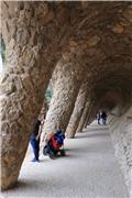 Park Guell