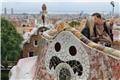 Park Guell
