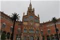 Sant Pau Recinte Modernista