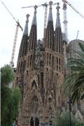 Sagrada Familia