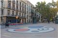 Las Ramblas