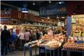 La Boqueria Food Market