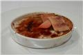 Kahlua Creme Brulee