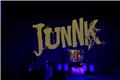 The Percussion & Comedy of Junnk